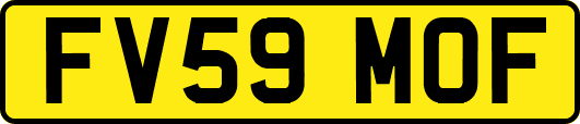 FV59MOF