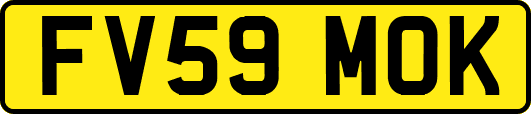 FV59MOK