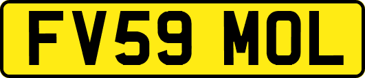 FV59MOL