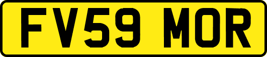 FV59MOR