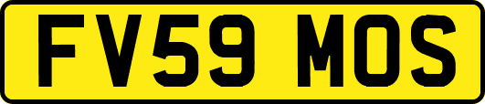 FV59MOS