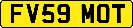 FV59MOT