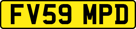 FV59MPD