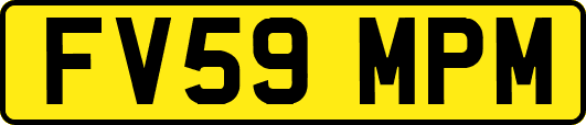 FV59MPM
