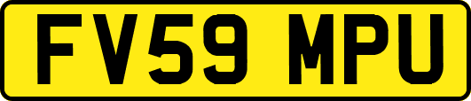 FV59MPU