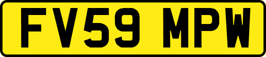 FV59MPW
