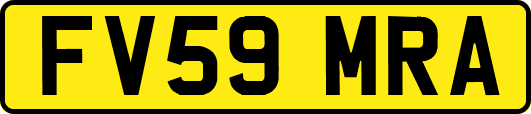 FV59MRA