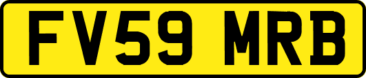 FV59MRB