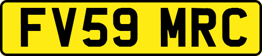 FV59MRC