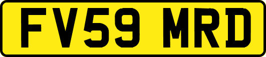 FV59MRD