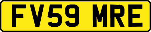 FV59MRE