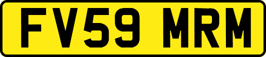 FV59MRM