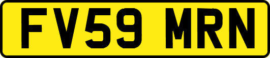 FV59MRN