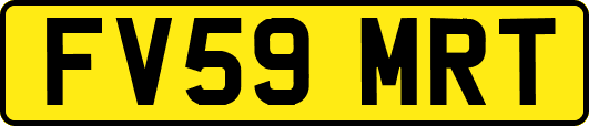 FV59MRT