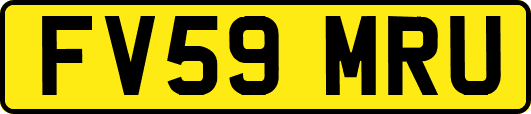 FV59MRU