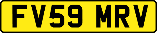 FV59MRV