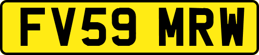 FV59MRW