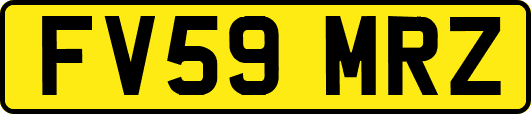 FV59MRZ