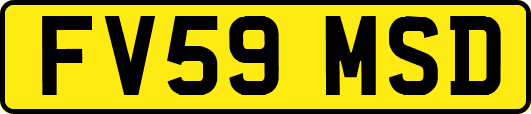FV59MSD
