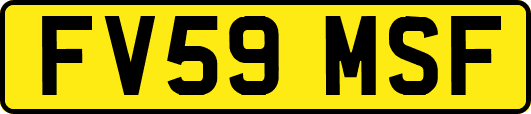 FV59MSF