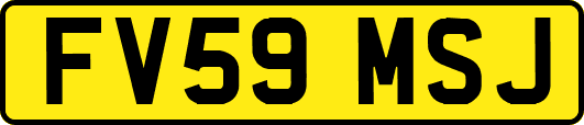 FV59MSJ