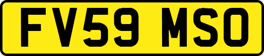 FV59MSO