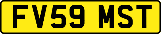 FV59MST