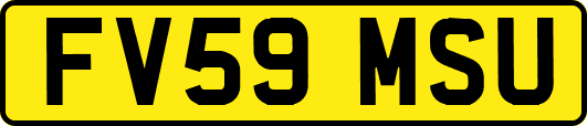 FV59MSU
