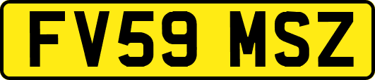 FV59MSZ