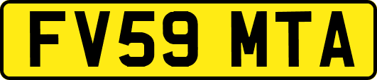 FV59MTA