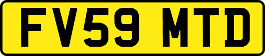 FV59MTD