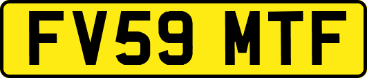 FV59MTF