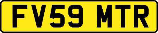 FV59MTR