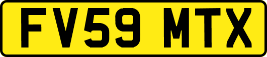 FV59MTX