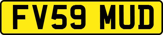 FV59MUD