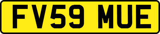 FV59MUE
