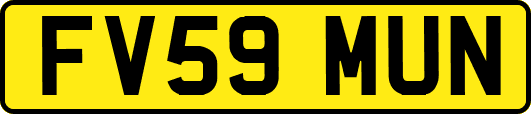 FV59MUN