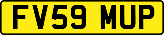 FV59MUP