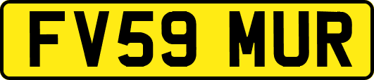 FV59MUR