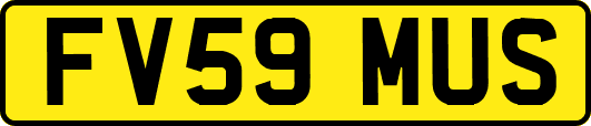 FV59MUS