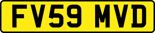 FV59MVD