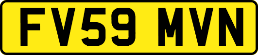 FV59MVN
