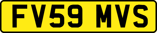 FV59MVS