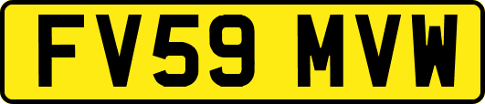 FV59MVW