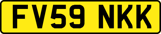 FV59NKK