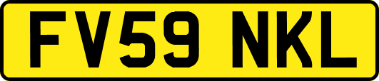 FV59NKL