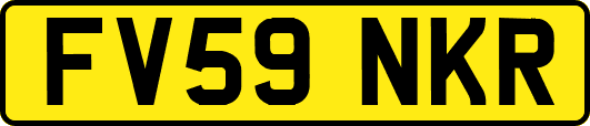 FV59NKR