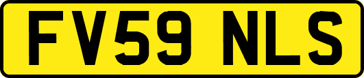 FV59NLS