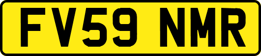FV59NMR