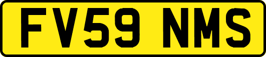 FV59NMS